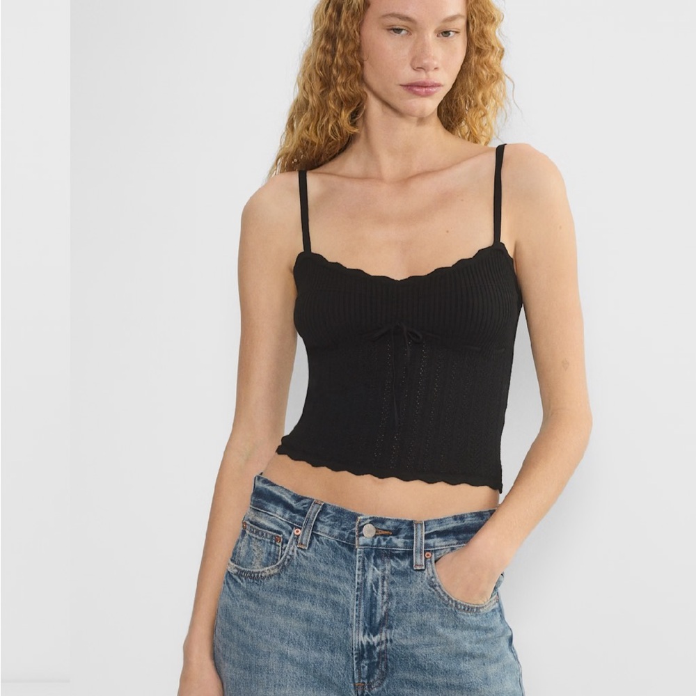Aritzia Wilfred
Soloist Top